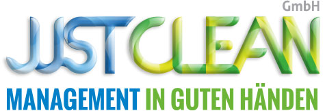 just clean GmbH Hotel- und Gebäudemanagement Logo
